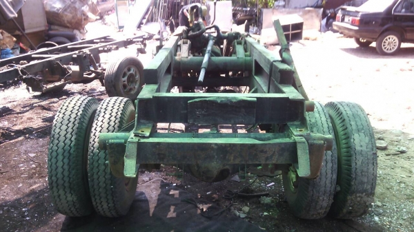 โตโยต้า 6 ล้อ ดัมพ์ เครื่อง 3B ทะเบียนขาดเกิน ไม่มีบัตรเจ้าของเดิม ขาย 120,000