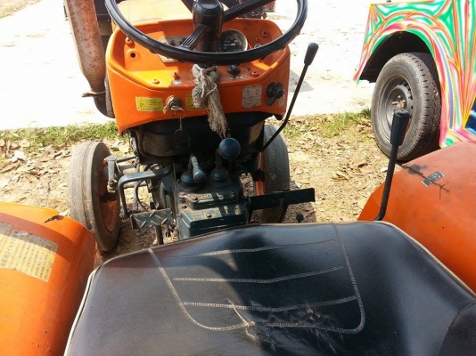 ขายรถไถKUBOTA ุL1500 อุปกรณ์ผานหลัง เครื่องดี ช่วงล่างดี พร้อมใช้งาน โทร090-8588220คุณนะ  093-3258446คุณบิวตี้ ID:narong498 หรือ www.truck.in.th/498 หรือfb:ณรงค์ ซื้อขายรถมือสอง(เว็บไซต์ส่วนตัว)