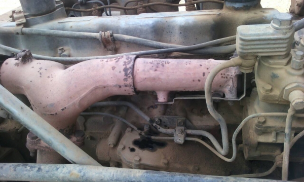 รถฮีโน่ 10 ล้อดั้ม FM227 - 220 แรงม้า. ปี 33  ( มีขาย 2 คัน. )  สนใจติดต่อ 081 - 6079515