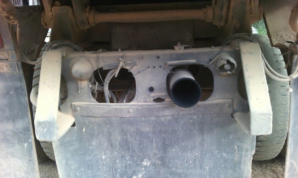 รถฮีโน่ 10 ล้อดั้ม FM227 - 220 แรงม้า. ปี 33  ( มีขาย 2 คัน. )  สนใจติดต่อ 081 - 6079515