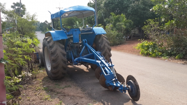 ขายรถไถฟอร์ด 77 T5 ไอดีกลม เครื่อง 6600 รถใช้งานประจำครับ สภาพดี พร้อมใช้งาน ไม่มีเล่ม เอกสารสัญญาซื้อขายครับ ขายรถไถฟอร์ด 77 T5 ไอดีกลม เครื่อง 6600 รถใช้งานประจำครับ สภาพดี พร้อมใช้งาน ไม่มีเล่ม เอกสารสัญญาซื้อขายครับ