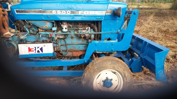 ขายรถไถฟอร์ด 77 T5 ไอดีกลม เครื่อง 6600 รถใช้งานประจำครับ สภาพดี พร้อมใช้งาน ไม่มีเล่ม เอกสารสัญญาซื้อขายครับ ขายรถไถฟอร์ด 77 T5 ไอดีกลม เครื่อง 6600 รถใช้งานประจำครับ สภาพดี พร้อมใช้งาน ไม่มีเล่ม เอกสารสัญญาซื้อขายครับ