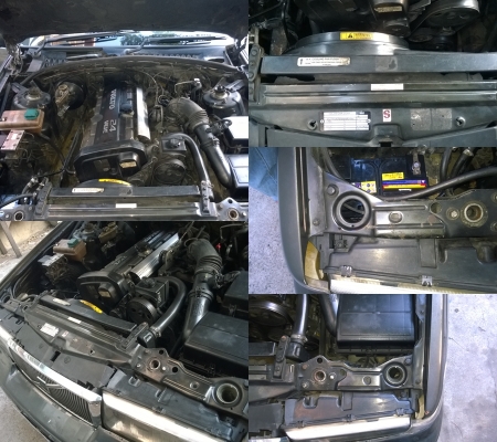 ขาย Volvo 960 3.0ตัวTop มือเดียวสีเทา ABS Airbagเบาะไฟฟ้าไม่แก๊ส เครื่อง+เกียร์+ช่วงล่างพร้อมใช้