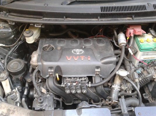 TOYOTA VIOS รุ่น E เกียร์ออโต สวยๆหน้าหวาน ปี 2550 TOYOTA VIOS รุ่น E เกียร์ออโต สวยๆหน้าหวาน ปี 2550