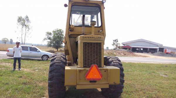 ขายรถตัก CAT 910 รถซื้อมาเก่านอก ใช้งานในไทย 1 ปี ขายรถตัก CAT 910 รถซื้อมาเก่านอก ใช้งานในไทย 1 ปี