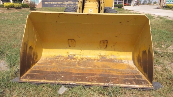 ขายรถตัก CAT 910 รถซื้อมาเก่านอก ใช้งานในไทย 1 ปี ขายรถตัก CAT 910 รถซื้อมาเก่านอก ใช้งานในไทย 1 ปี