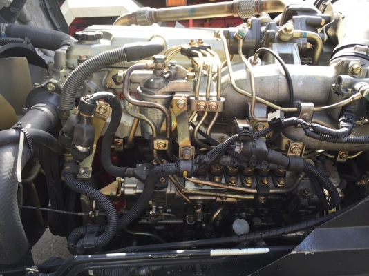 ขาย HINO FE1JEE เครื่อง JO8C ขาย HINO FE1JEE เครื่อง JO8C