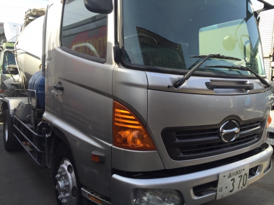 ขาย HINO FE1JEE  เครื่อง JO8C