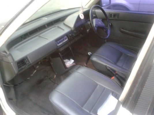 ้HONDA CIVIC EA สวยๆเดิมๆ ้HONDA CIVIC EA สวยๆเดิมๆ