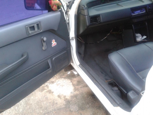 ้HONDA CIVIC EA สวยๆเดิมๆ ้HONDA CIVIC EA สวยๆเดิมๆ