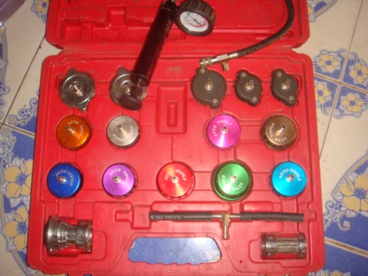 ขายเครื่องมือวัดแรงดันหม้อนํ้า