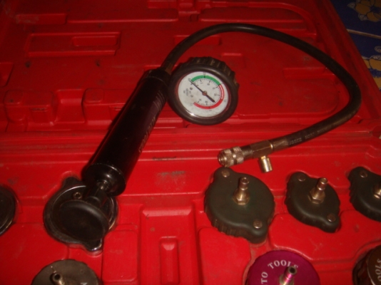 ขายเครื่องมือวัดแรงดันหม้อนํ้า