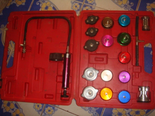 ขายเครื่องมือวัดแรงดันหม้อนํ้า