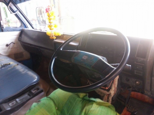 ขาย6ล้อ ISUZU NPR 115แรง ปี34 เกียร์ยาว เฟืองท้ายเดิม ยาว4.30ม เครื่องดี คัชซีสวย ยางดี ภายในสวย สภาพพร้อมใช้งาน เอกสารพร้อมโอน สนใจโทร 090-8588220คุณนะ 093-3258446คุณบิวตี้ ID:narong498 หรือ www.truck.in.th/498 หรือfb:ณรงค์ ซื้อขายรถมือสอง(เว็บไซต์ส่วนตั ขาย6ล้อ ISUZU NPR 115แรง ปี34 เกียร์ยาว เฟืองท้ายเดิม ยาว4.30ม เครื่องดี คัชซีสวย ยางดี ภายในสวย สภาพพร้อมใช้งาน เอกสารพร้อมโอน สนใจโทร 090-8588220คุณนะ 093-3258446คุณบิวตี้ ID:narong498 หรือ www.truck.in.th/498 หรือfb:ณรงค์ ซื้อขายรถมือสอง(เว็บไซต์ส่วนตั