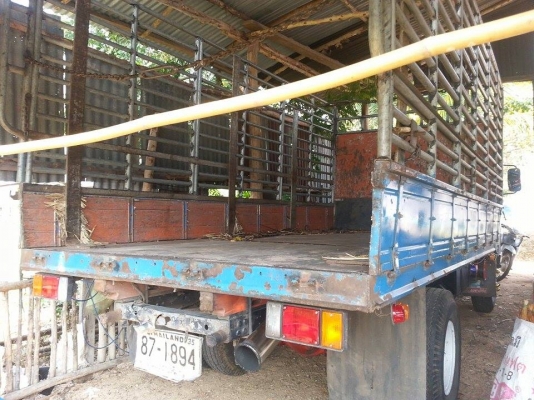 ขาย6ล้อ ISUZU NPR 115แรง ปี34 เกียร์ยาว เฟืองท้ายเดิม ยาว4.30ม เครื่องดี คัชซีสวย ยางดี ภายในสวย สภาพพร้อมใช้งาน เอกสารพร้อมโอน สนใจโทร 090-8588220คุณนะ 093-3258446คุณบิวตี้ ID:narong498 หรือ www.truck.in.th/498 หรือfb:ณรงค์ ซื้อขายรถมือสอง(เว็บไซต์ส่วนตั ขาย6ล้อ ISUZU NPR 115แรง ปี34 เกียร์ยาว เฟืองท้ายเดิม ยาว4.30ม เครื่องดี คัชซีสวย ยางดี ภายในสวย สภาพพร้อมใช้งาน เอกสารพร้อมโอน สนใจโทร 090-8588220คุณนะ 093-3258446คุณบิวตี้ ID:narong498 หรือ www.truck.in.th/498 หรือfb:ณรงค์ ซื้อขายรถมือสอง(เว็บไซต์ส่วนตั