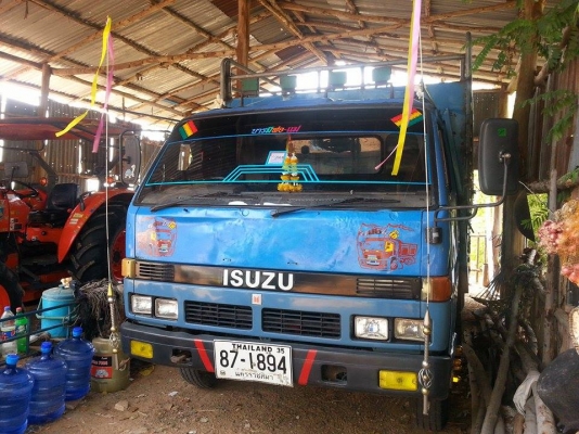 ขาย6ล้อ ISUZU NPR 115แรง ปี34 เกียร์ยาว เฟืองท้ายเดิม ยาว4.30ม เครื่องดี คัชซีสวย ยางดี ภายในสวย สภาพพร้อมใช้งาน เอกสารพร้อมโอน สนใจโทร 090-8588220คุณนะ 093-3258446คุณบิวตี้ ID:narong498 หรือ www.truck.in.th/498 หรือfb:ณรงค์ ซื้อขายรถมือสอง(เว็บไซต์ส่วนตั ขาย6ล้อ ISUZU NPR 115แรง ปี34 เกียร์ยาว เฟืองท้ายเดิม ยาว4.30ม เครื่องดี คัชซีสวย ยางดี ภายในสวย สภาพพร้อมใช้งาน เอกสารพร้อมโอน สนใจโทร 090-8588220คุณนะ 093-3258446คุณบิวตี้ ID:narong498 หรือ www.truck.in.th/498 หรือfb:ณรงค์ ซื้อขายรถมือสอง(เว็บไซต์ส่วนตั