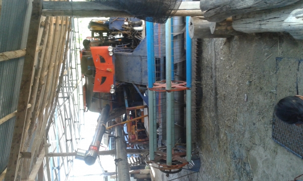 เอาไปเลยแพคคู่รถเกี่ยวพร้อมเทลเลอร์ราคาถูก