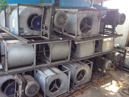 ขายโบวเวอร์ดูด-เป่า ระบายอากาศ Nicotra ขนาด 5HP. 380V สภาพดี พร้อมใช้งาน มีหลายชุดครัล ขายโบวเวอร์ดูด-เป่า ระบายอากาศ Nicotra ขนาด 5HP. 380V สภาพดี พร้อมใช้งาน มีหลายชุดครัล