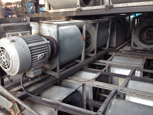 ขายโบวเวอร์ดูด-เป่า ระบายอากาศ Nicotra ขนาด 5HP. 380V สภาพดี พร้อมใช้งาน มีหลายชุดครัล ขายโบวเวอร์ดูด-เป่า ระบายอากาศ Nicotra ขนาด 5HP. 380V สภาพดี พร้อมใช้งาน มีหลายชุดครัล