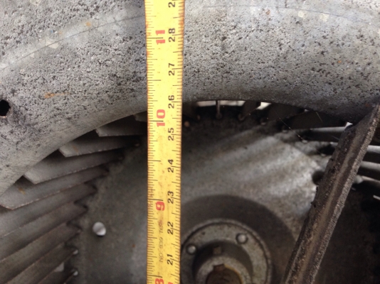 ขายโบวเวอร์ดูด-เป่า ระบายอากาศ Nicotra ขนาด 5HP. 380V สภาพดี พร้อมใช้งาน มีหลายชุดครัล ขายโบวเวอร์ดูด-เป่า ระบายอากาศ Nicotra ขนาด 5HP. 380V สภาพดี พร้อมใช้งาน มีหลายชุดครัล