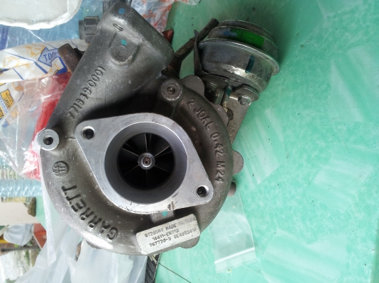 ขายเทอร์โบนาวาร่าหน่อยคับ