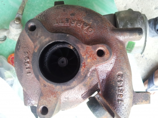 ขายเทอร์โบนาวาร่าหน่อยคับ