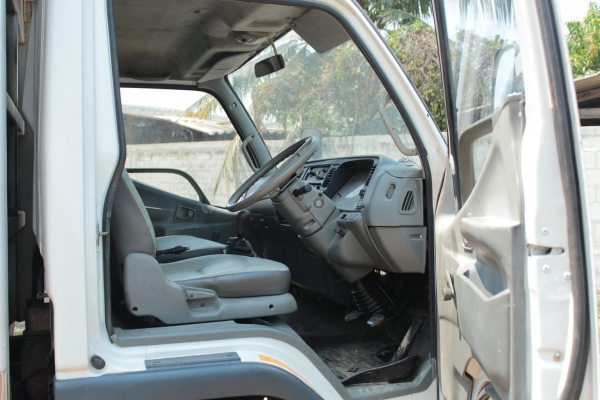 หัวเก๋ง แคนเตอร์