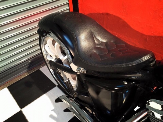 T&amp;T BIKE RAMA2 ขายด่วนเพียง 119000HONDA STEED600 สเปคเมกา ทะเบียนแท้ โอนขนส่ง ภาษี พรบ.58