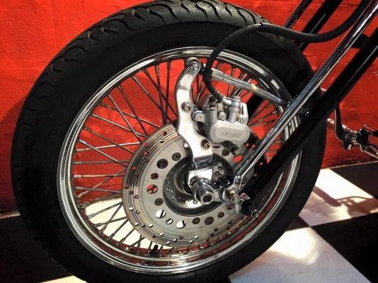 T&amp;T BIKE RAMA2 ขายด่วนเพียง 119000HONDA STEED600 สเปคเมกา ทะเบียนแท้ โอนขนส่ง ภาษี พรบ.58