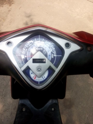 ขายถูกๆ มีโอตาโต ปี2551ราคาประหยัดตามสภาพ เล่มเอกสารครบ