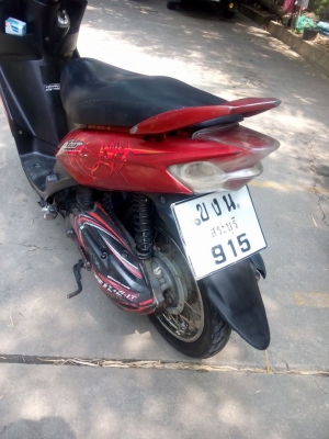 ขายถูกๆ มีโอตาโต ปี2551ราคาประหยัดตามสภาพ เล่มเอกสารครบ