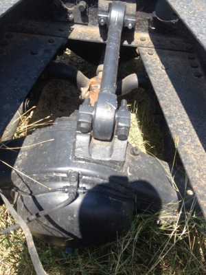 ช่วงล่าง2เพลาของนิสสัน ขายแล้วคะ ช่วงล่าง2เพลาของนิสสัน ขายแล้วคะ