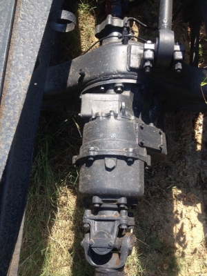 ช่วงล่าง2เพลาของนิสสัน ขายแล้วคะ ช่วงล่าง2เพลาของนิสสัน ขายแล้วคะ