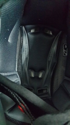 ขายหมวก shark speed r ใช้น้อยมาก