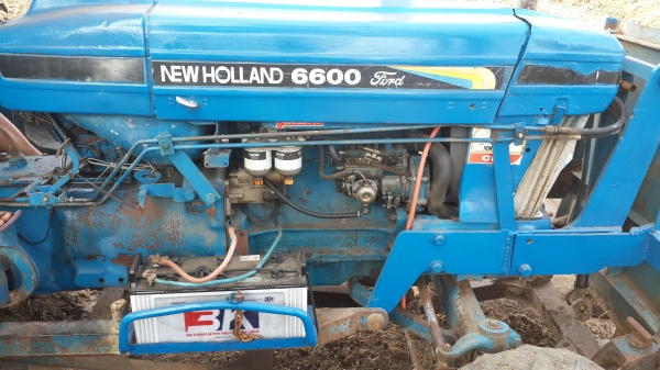 ขายรถไถ Ford 77 ท้าย 6600 สภาพดี มีเล่มทะเบียน ขายรถไถ Ford 77 ท้าย 6600 สภาพดี มีเล่มทะเบียน