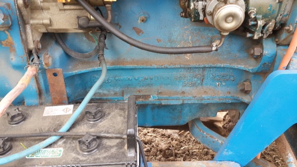 ขายรถไถ Ford 77 ท้าย 6600 สภาพดี มีเล่มทะเบียน ขายรถไถ Ford 77 ท้าย 6600 สภาพดี มีเล่มทะเบียน