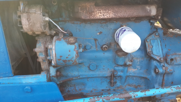 ขายรถไถ Ford 77 ท้าย 6600 สภาพดี มีเล่มทะเบียน ขายรถไถ Ford 77 ท้าย 6600 สภาพดี มีเล่มทะเบียน