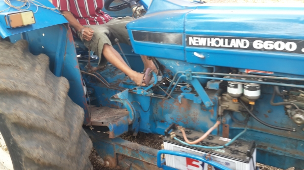 ขายรถไถ Ford 77 ท้าย 6600 สภาพดี มีเล่มทะเบียน ขายรถไถ Ford 77 ท้าย 6600 สภาพดี มีเล่มทะเบียน