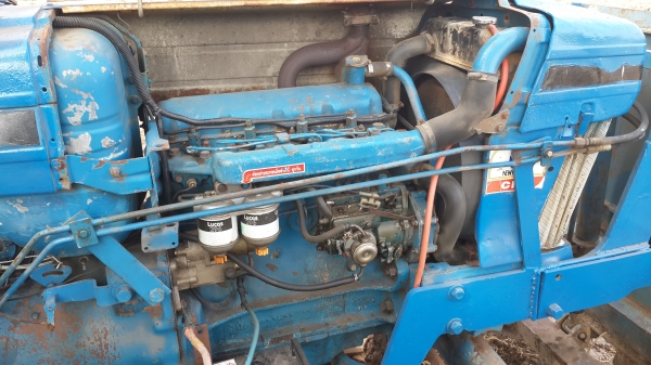 ขายรถไถ Ford 77 ท้าย 6600 สภาพดี มีเล่มทะเบียน ขายรถไถ Ford 77 ท้าย 6600 สภาพดี มีเล่มทะเบียน