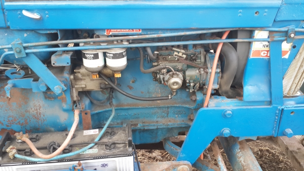 ขายรถไถ Ford 77 ท้าย 6600 สภาพดี มีเล่มทะเบียน ขายรถไถ Ford 77 ท้าย 6600 สภาพดี มีเล่มทะเบียน