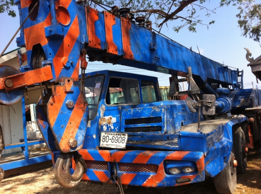 ทอนาโด ทอนาโด