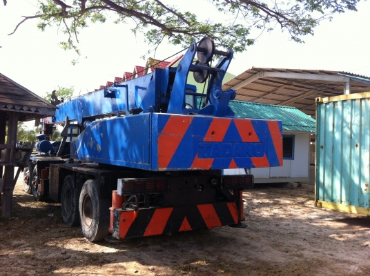 ทอนาโด ทอนาโด