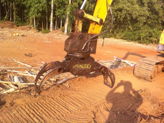 ขาย เก่านอก SUMITOMO SH65-U2 พร้อมปากคีบ มีเอกสารอินวอยน์ รถพร้อมใช้งาน 089-8415606 สุทธิพงษ์