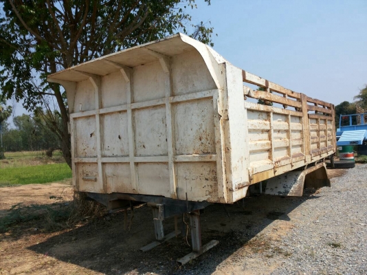 ขาย กระบะดั้ม