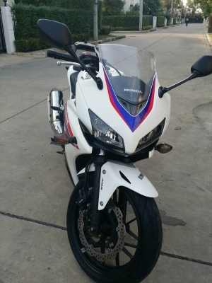 cbr 500 r