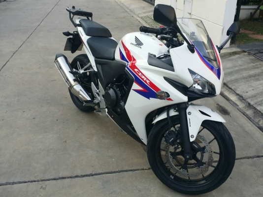 cbr 500 r