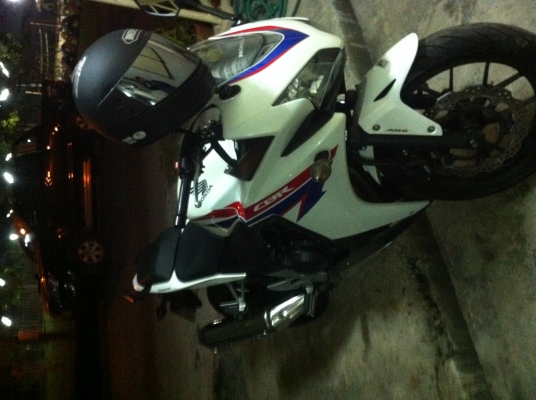 cbr 500 r