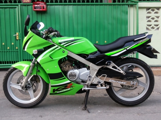 ขาย KR ปี48 เครื่องเดิมสภาพดีมากๆ