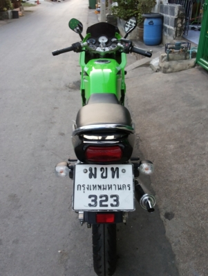 ขาย KR ปี48 เครื่องเดิมสภาพดีมากๆ