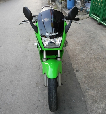 ขาย KR ปี48 เครื่องเดิมสภาพดีมากๆ